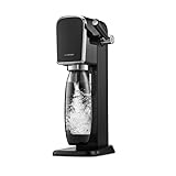 ソーダストリーム ART スターターキット SSM1103 [ホワイト] 価格比較